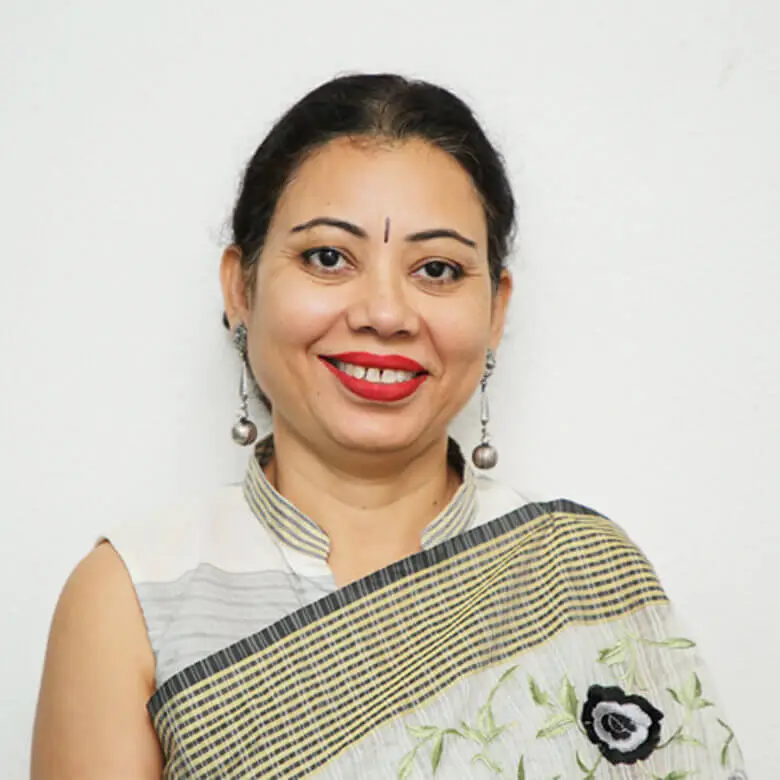 Amita Bhardwaj