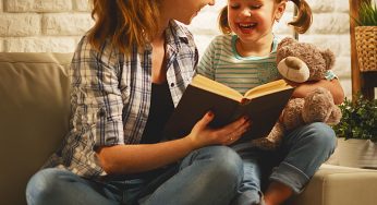Do you treat your child as a child?