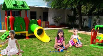 Opportunities and Challenges of Pre School Business