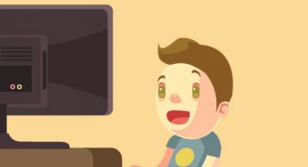 Balancing Screen Time for your kids