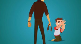 Why threatening your child is a parenting no-no