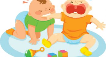 8 things to do if your child has a biting habit